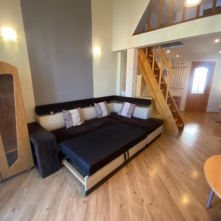 דירות ז'שוב Apartament #Widokowa מראה חיצוני תמונה