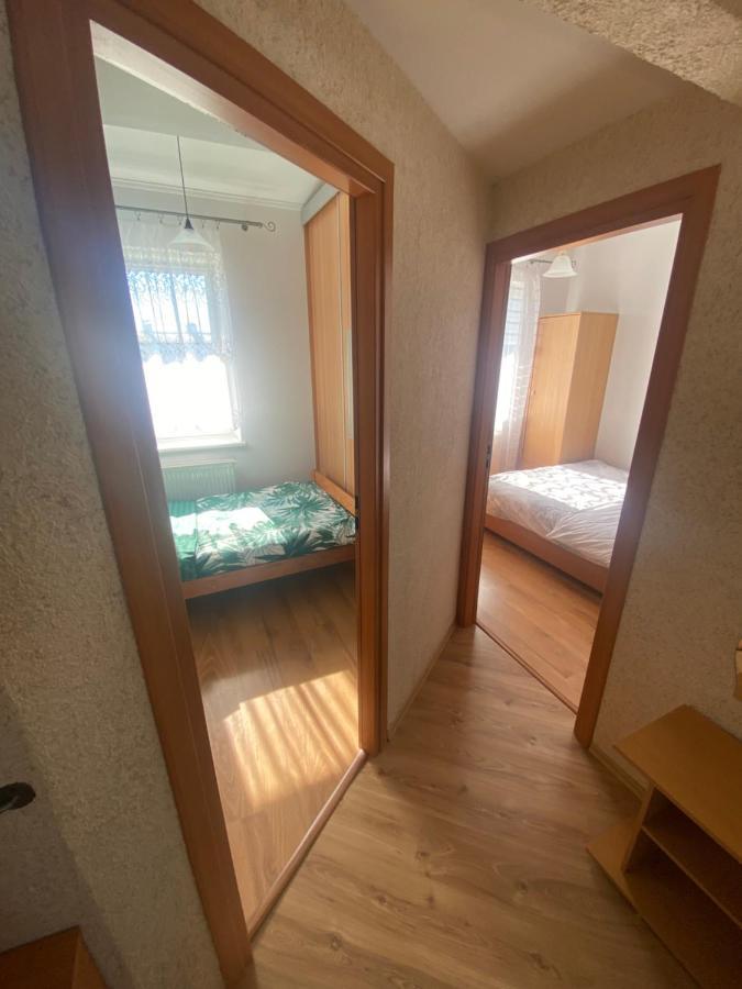 דירות ז'שוב Apartament #Widokowa מראה חיצוני תמונה