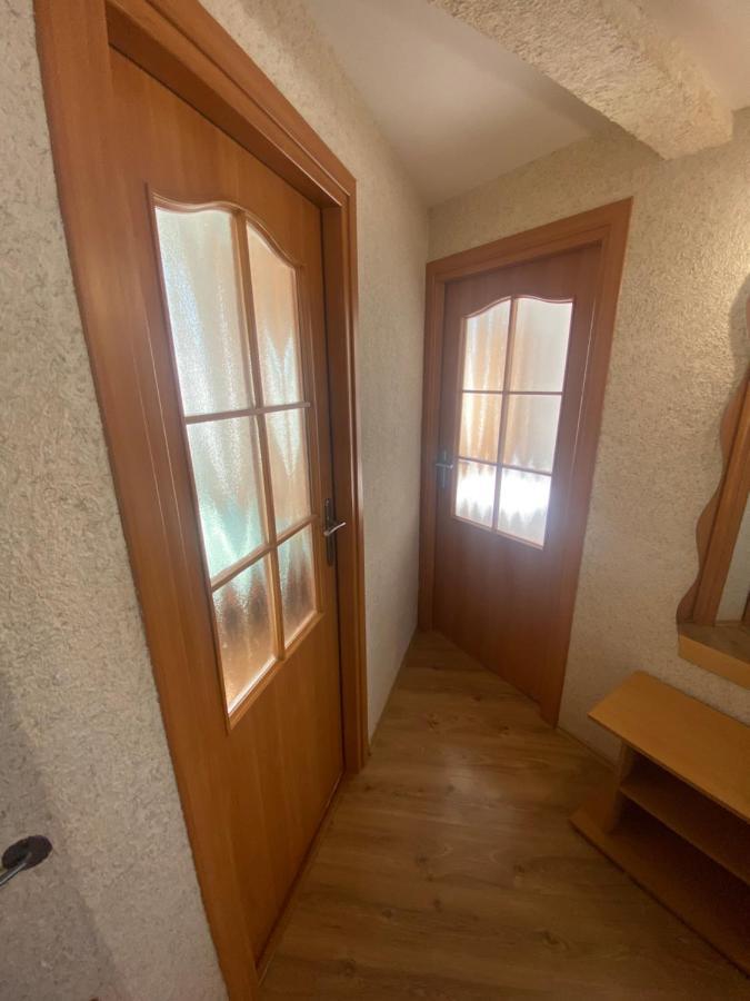דירות ז'שוב Apartament #Widokowa מראה חיצוני תמונה