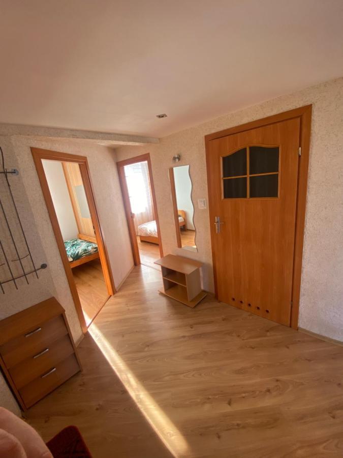 דירות ז'שוב Apartament #Widokowa מראה חיצוני תמונה