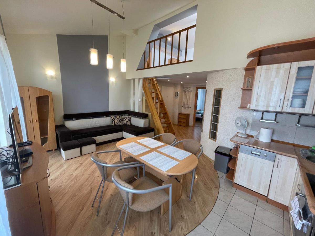 דירות ז'שוב Apartament #Widokowa מראה חיצוני תמונה