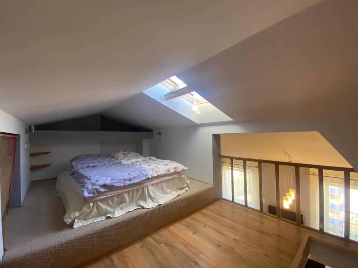 דירות ז'שוב Apartament #Widokowa מראה חיצוני תמונה