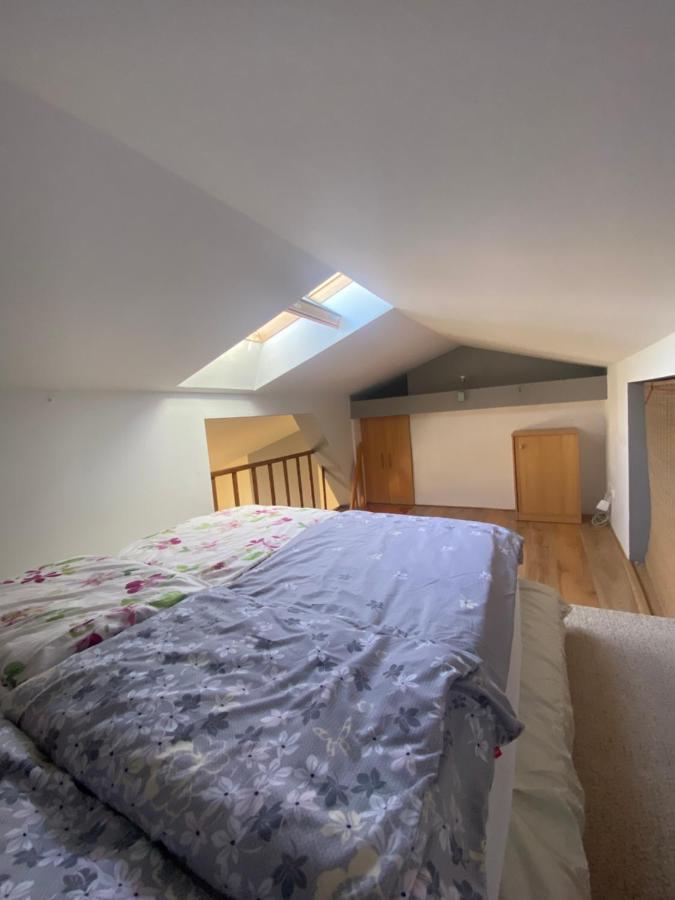 דירות ז'שוב Apartament #Widokowa מראה חיצוני תמונה