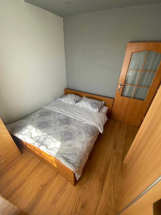 דירות ז'שוב Apartament #Widokowa מראה חיצוני תמונה