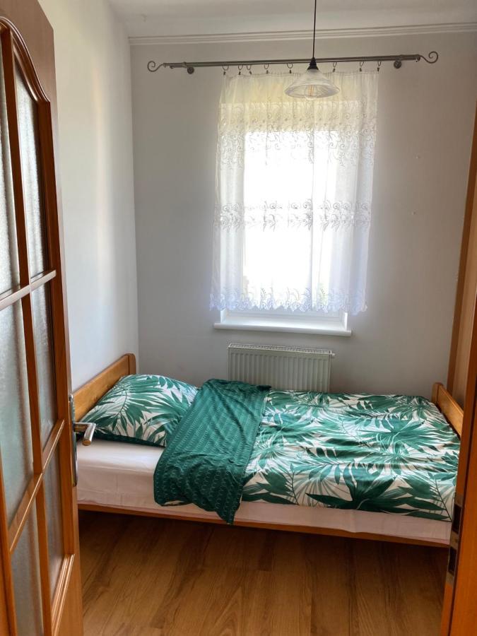 דירות ז'שוב Apartament #Widokowa מראה חיצוני תמונה