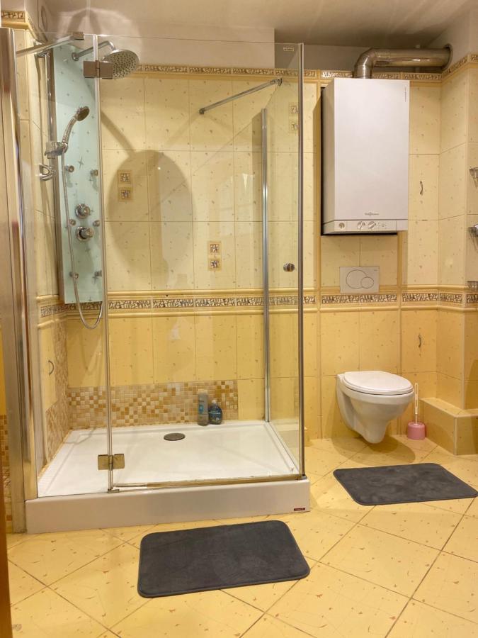 דירות ז'שוב Apartament #Widokowa מראה חיצוני תמונה