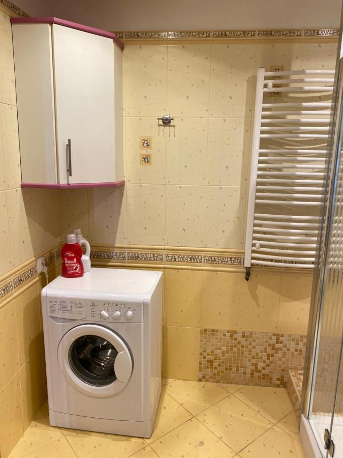 דירות ז'שוב Apartament #Widokowa מראה חיצוני תמונה