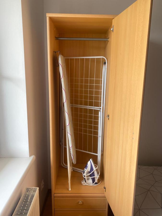 דירות ז'שוב Apartament #Widokowa מראה חיצוני תמונה